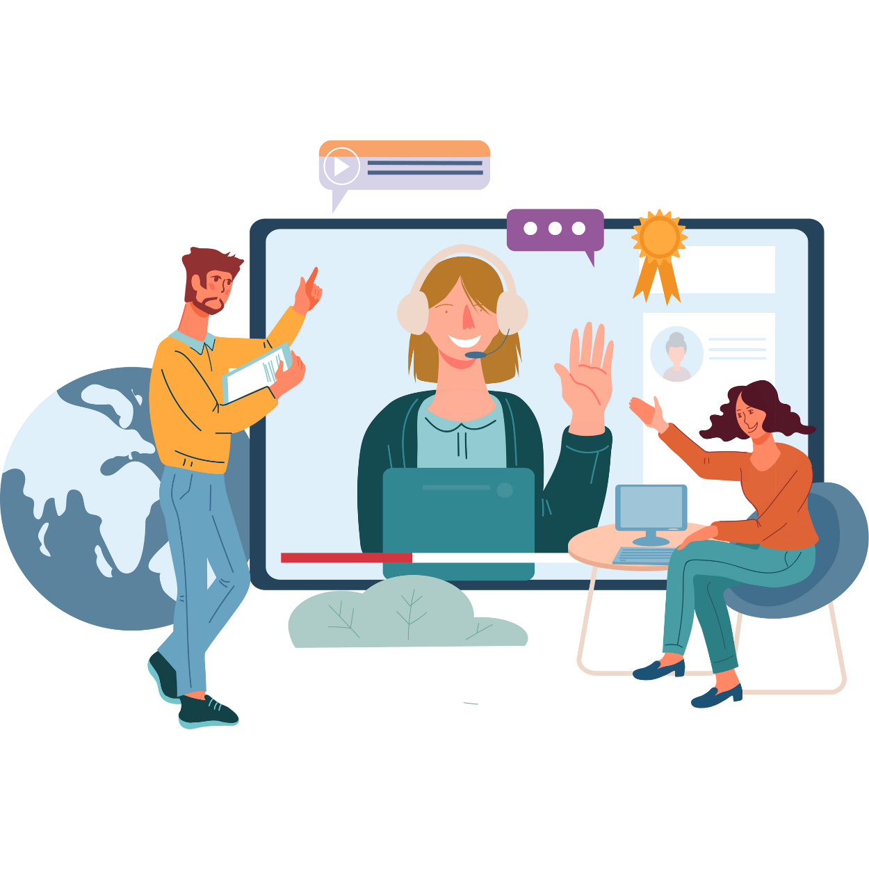 jazakacademy.com