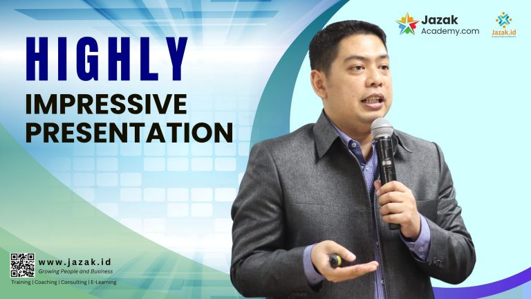 Highly Impressive Presentation