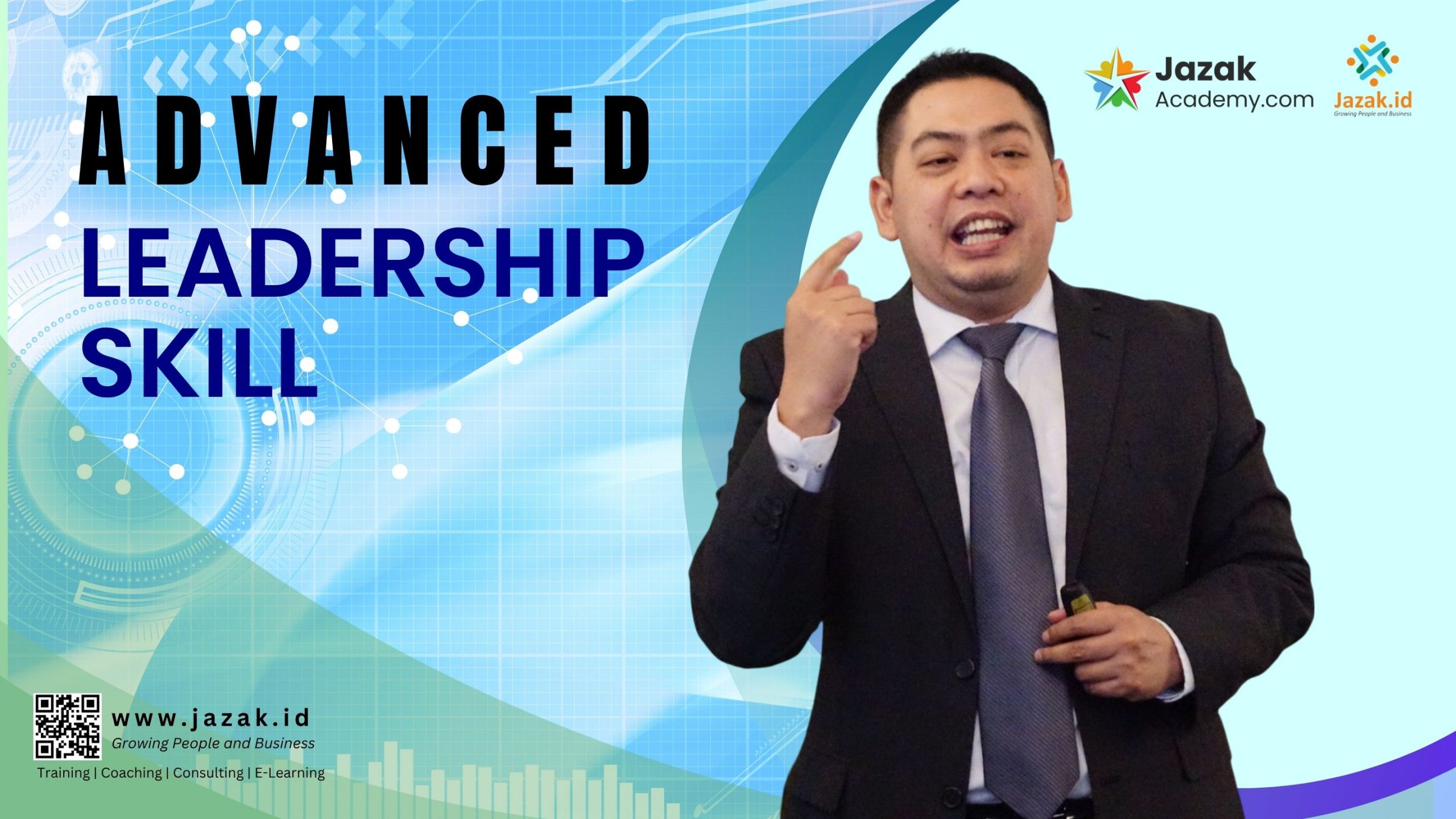 Advanced Leadership Skill