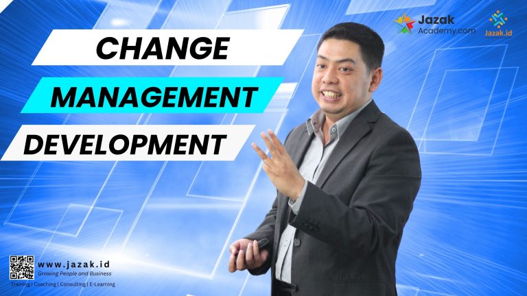 Change Management