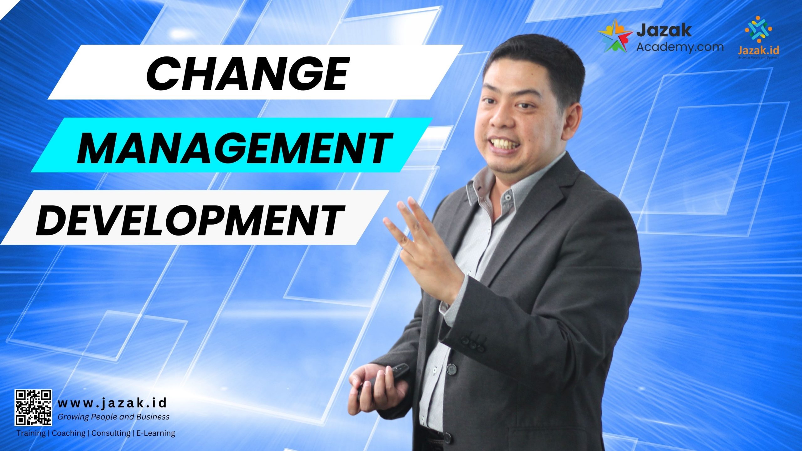 Change Management
