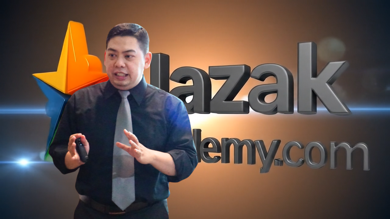 Trainer berpengalaman dari Jazak Academy memberikan pelatihan dan team building secara offline dan online