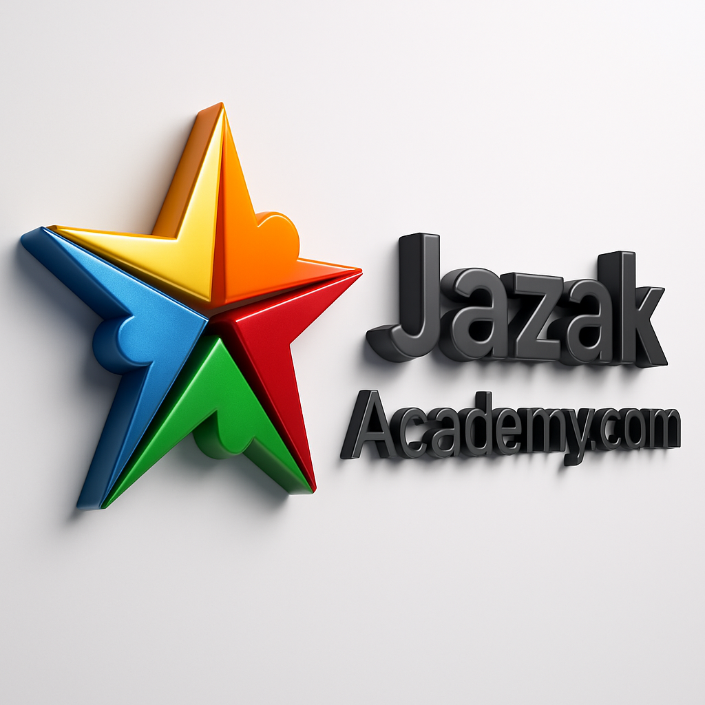 Trainer berpengalaman dari Jazak Academy memberikan pelatihan dan team building secara offline dan online