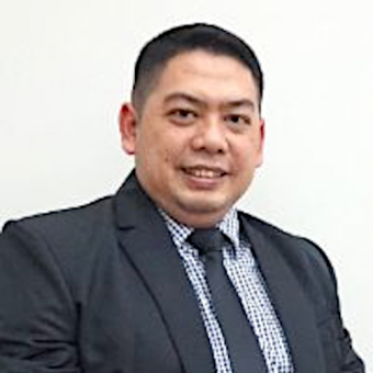 Jazak Yus Afriansyah, S.E., M.M.