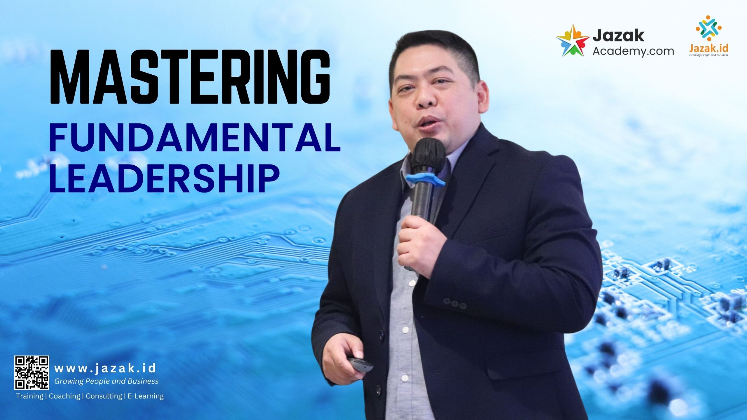 Mastering Fundamental Leadership
