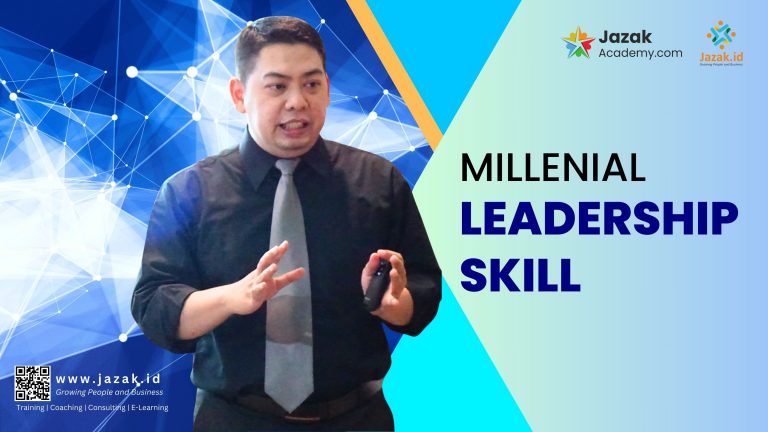 Millennial Leadership Skill