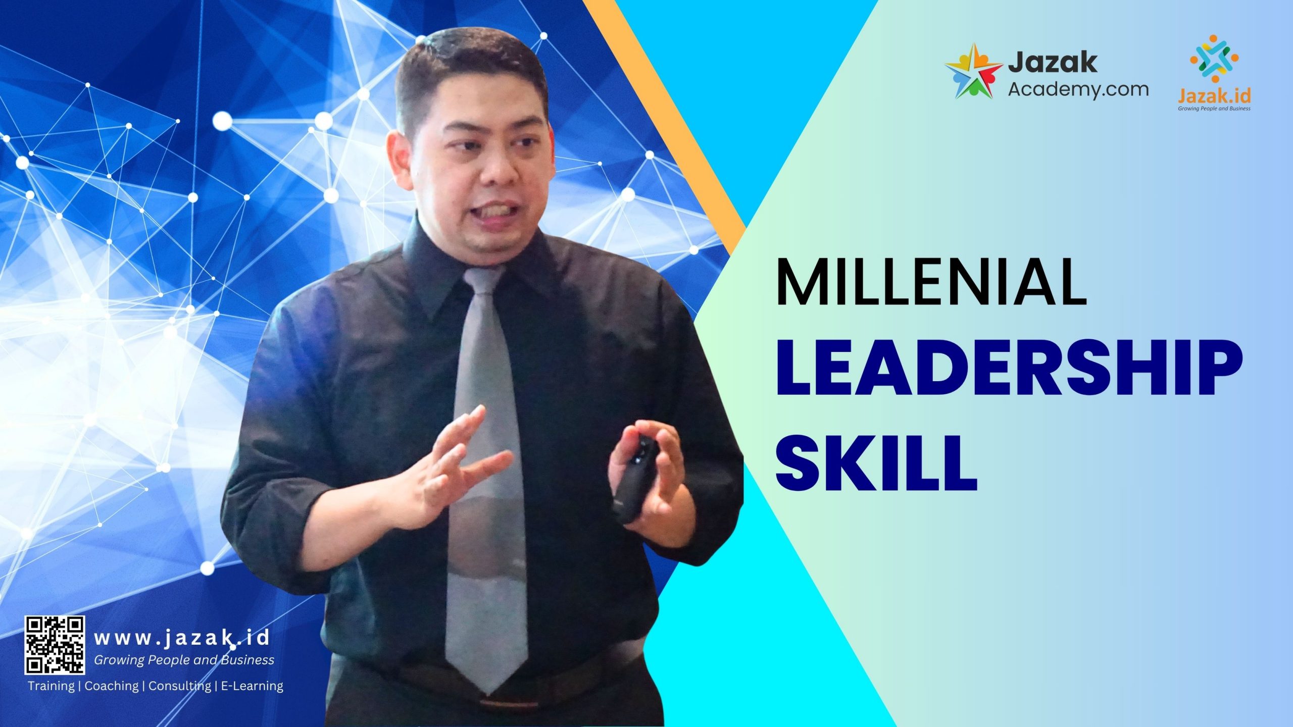 Millennial Leadership Skill