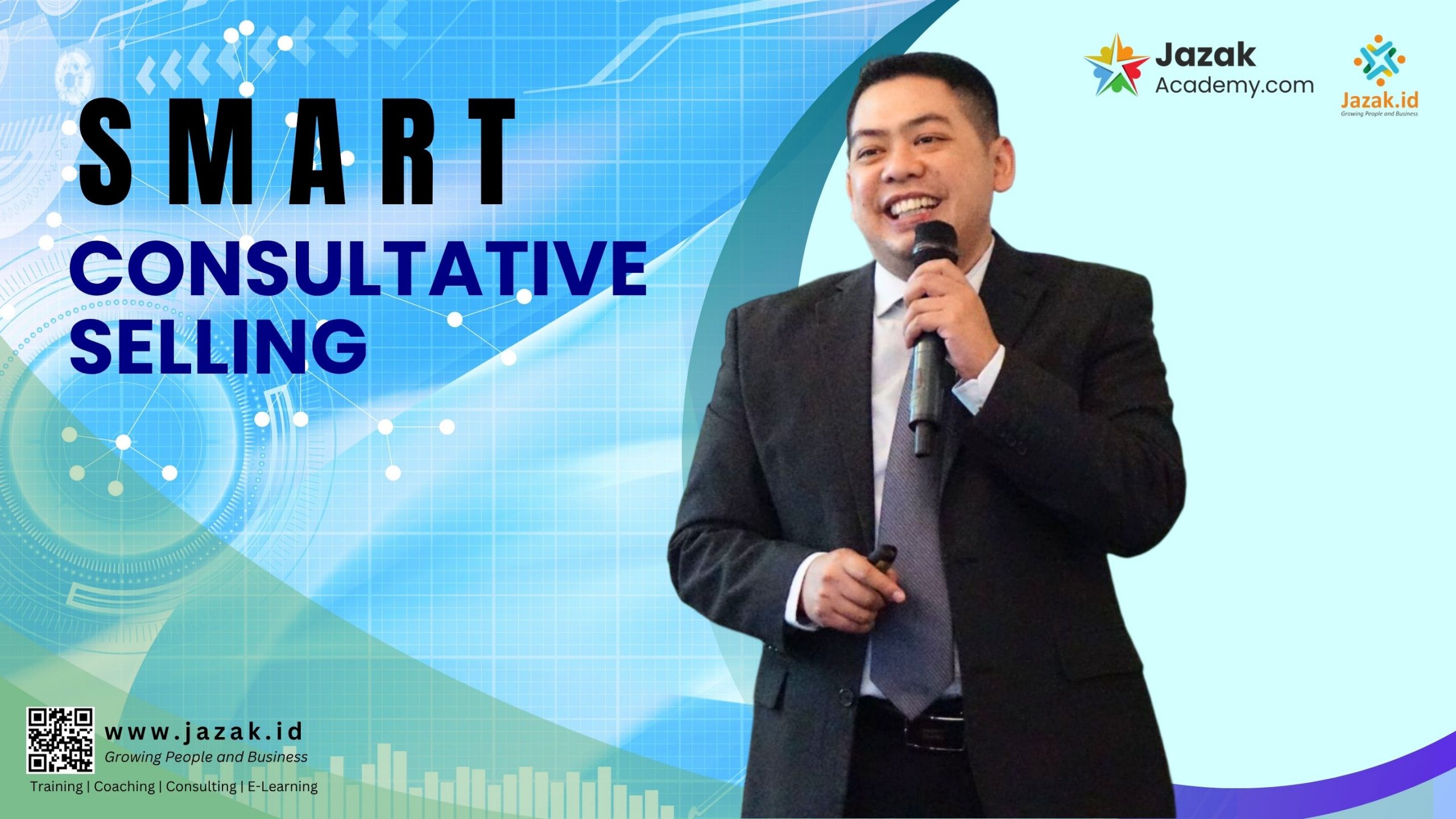 SMART Consultative Selling