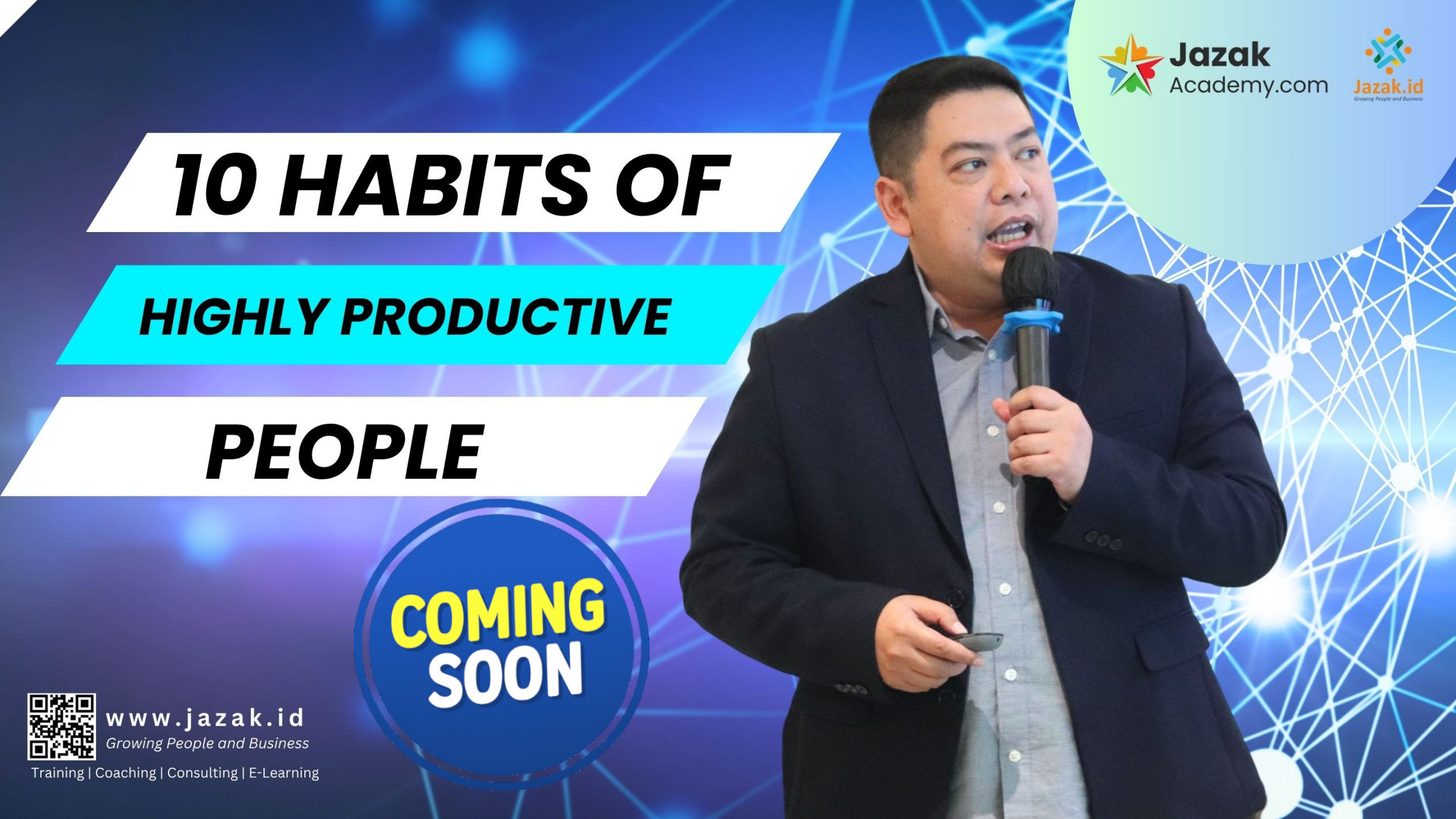 10 Habits of Highly Productive People
