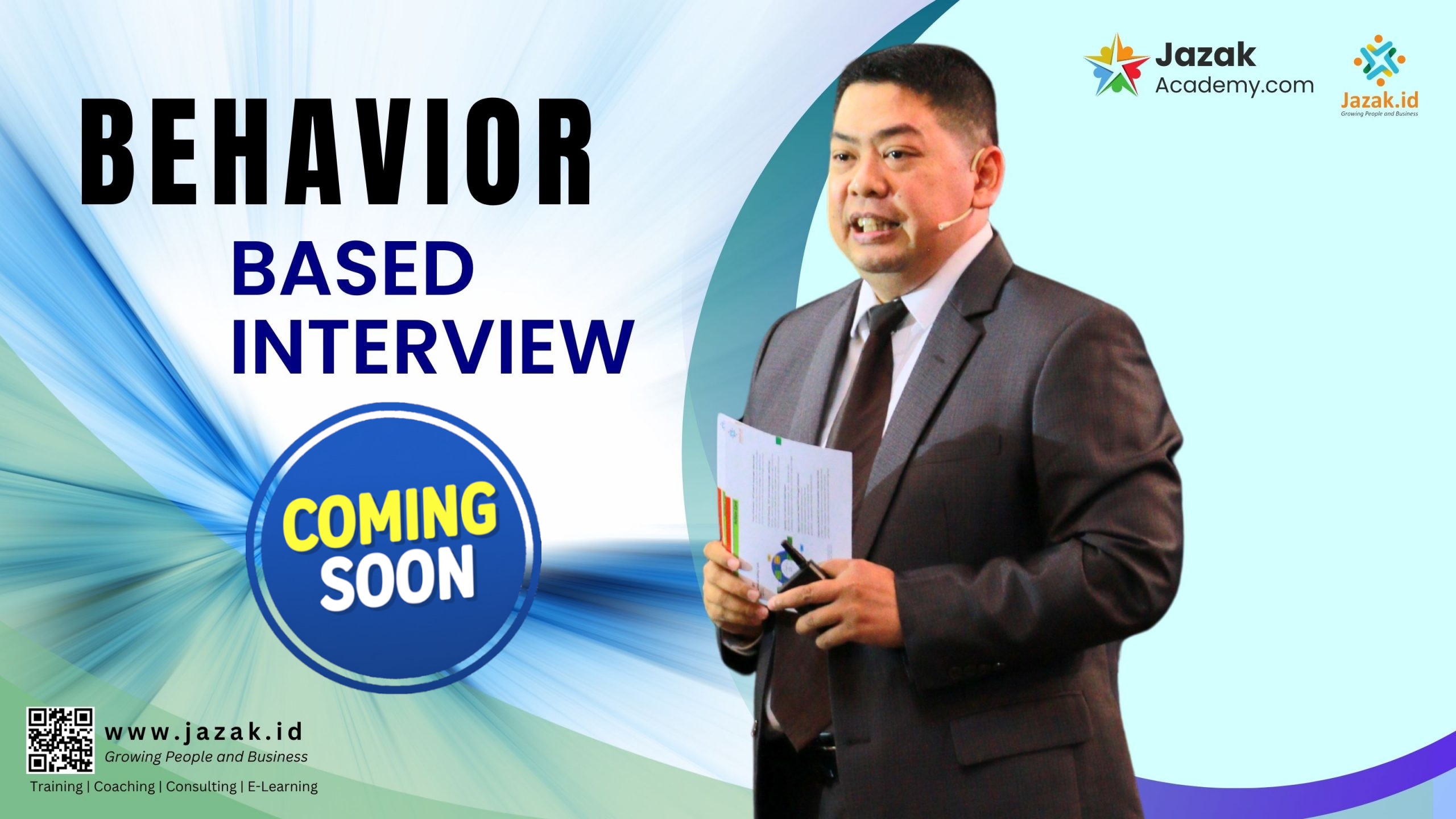 Behavior Based Interview