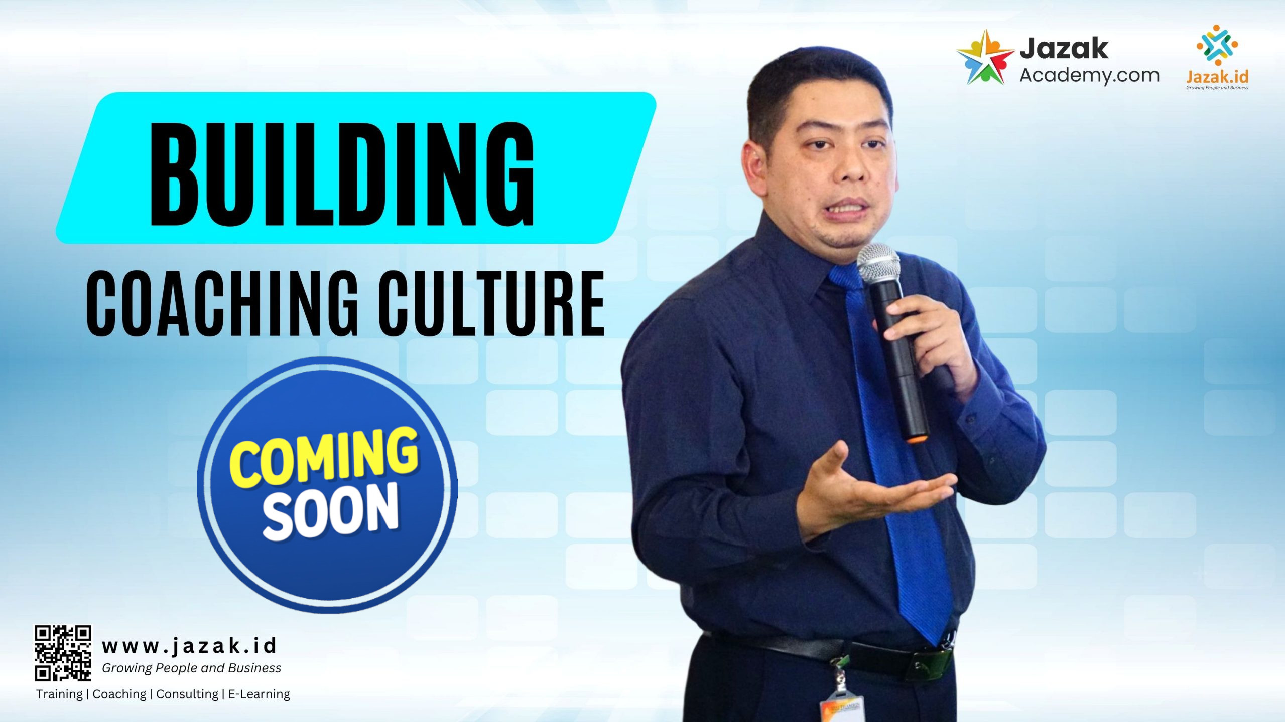 Building Coaching Culture