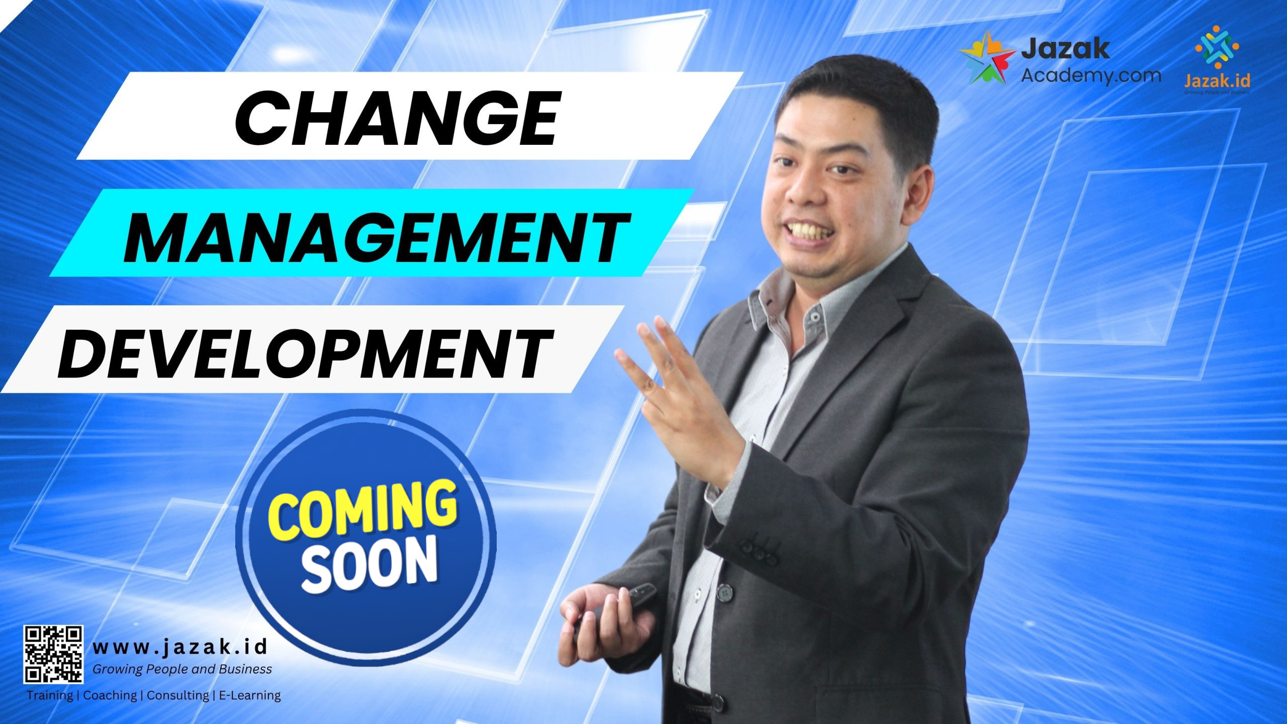 Change Management
